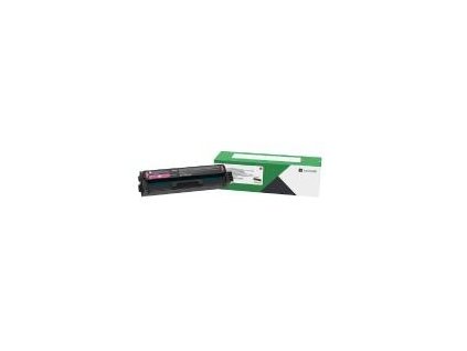 Lexmark Enterprise Magenta Return / 4 500str (CX331adwe / CS331dw)