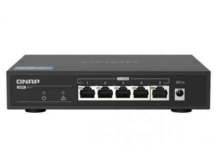 QNAP QSW-1105-5T