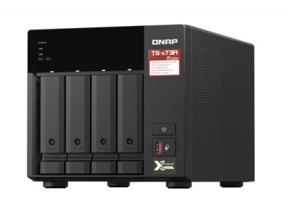 QNAP TS-473A-8G