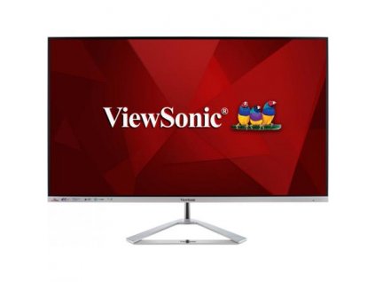 Viewsonic VX3276-4K-mhd 3840x2160/VA/80M :1/4ms/300cd/DP/2xHDMI/VESA/Repro