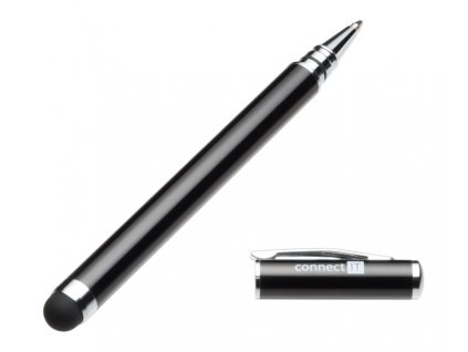 CONNECT IT Stylus / kuličkové pero, 8mm
