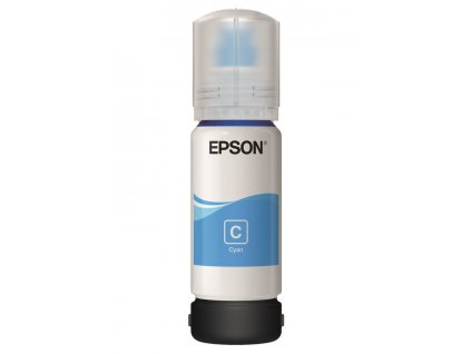 Epson inkoustová náplň/ C13T00S24A/ L3151/ L3150/ L3111/ L3110/ 65ml / Modrá