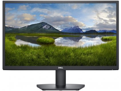 DELL SE2422H/ 24" LED/ 16:9/ 1920x1080/ 3000:1/ 5ms/ Full HD/ VA/ HDMI/ VGA/ 3Y Basic on-site