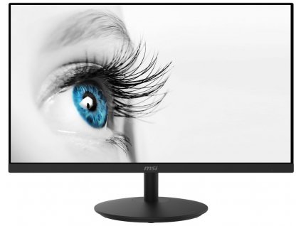 MSI PRO MP242 / 24"/ IPS/ 1920 x 1080/ 5ms/ 1000:1/ 250cd/m2 / HDMI/ VGA