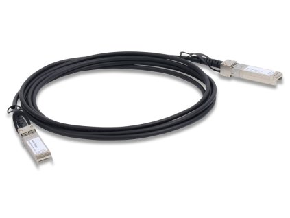 XtendLan SFP+ metalický spojovací kabel, 10Gb/s, 3m, pasivní, twinax, Cisco, Planet kompatibilní
