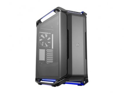 Cooler Master PC skříň COSMOS C700P FULL TOWER, černá