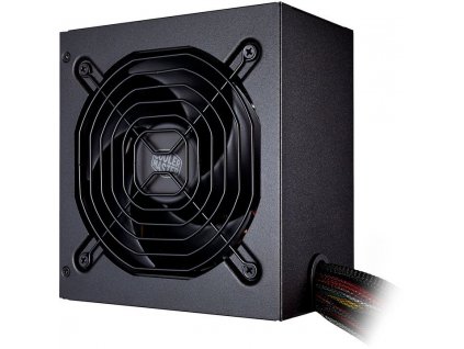 Cooler Master zdroj MWE 500W V2 80+ BRONZE