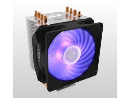 Cooler Master chladič Hyper H410R RGB