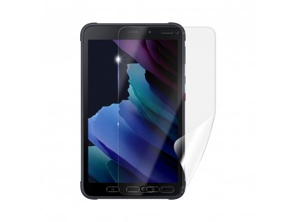 Screenshield SAMSUNG T575 Galaxy Tab Active 3 8.0 LTE folie na displej