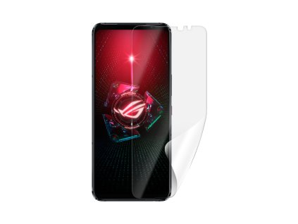 Screenshield ASUS ROG Phone 5 ZS673KS folie na displej