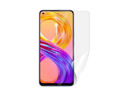 Screenshield REALME 8 folie na displej