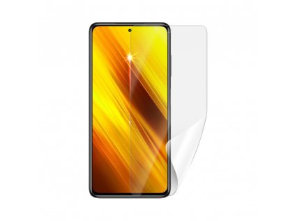 Screenshield XIAOMI POCO X3 Pro folie na displej