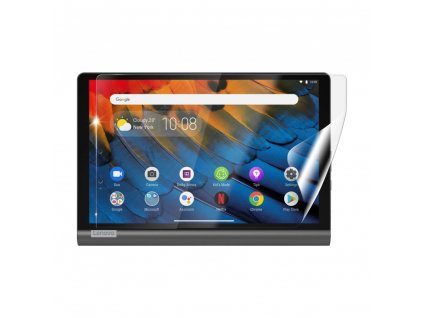 Screenshield LENOVO Yoga Smart TAB folie na displej