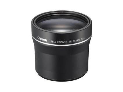 Canon TL-H58 telekonvertor pro HF G26/G50/AX11