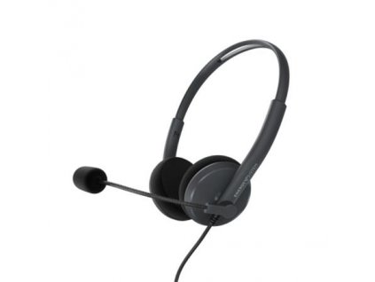 Energy Sistem Headset Office 2 Anthracite