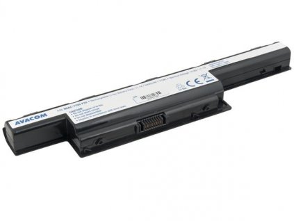 AVACOM Náhradní baterie Acer Aspire 7750/5750, TravelMate 7740 Li-Ion 11,1V 6400mAh 71Wh