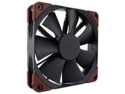 Noctua NF-F12 Industrial PPC-3000 PWM, 4-pin