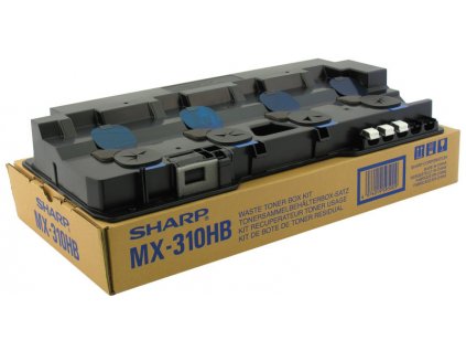 Sharp Waste Toner Kit MX-310HB