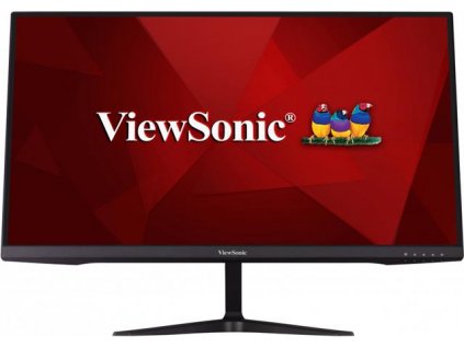 Viewsonic VX2718-P-MHD 27" VA FHD 1920 x 1080/165hz/1ms/2xHDMI/DisplayPort/Repro/VESA