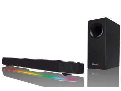 CREATIVE Sound Blaster X Katana