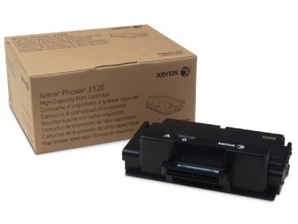 Xerox original toner DMO pro Phaser 3320/ černá/ 11000 str.