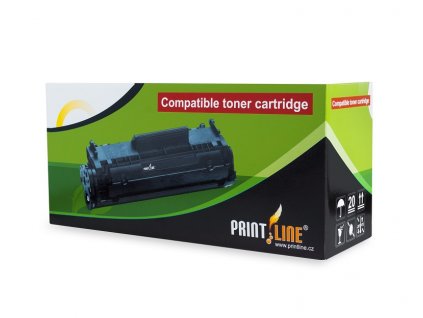 PRINTLINE kompatibilní toner s HP CE311A, No.126A / pro CLJ Pro CP1012, CP1025 / 1.000 stran, azurový