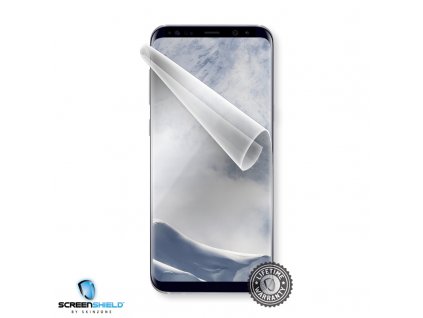 Screenshield™SAMSUNG G955 Galaxy S8+ ochrana displeje