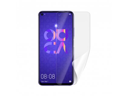 Screenshield HUAWEI Nova 5T folie na displej