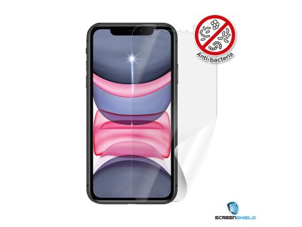 Screenshield Anti-Bacteria APPLE iPhone 11 folie na displej