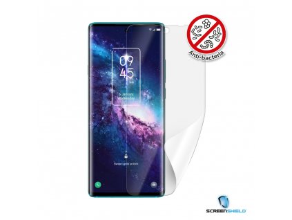 Screenshield Anti-Bacteria TCL 20 PRO 5G T810H folie na displej