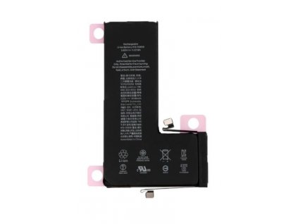 Tel1 Baterie pro iPhone 11 Pro 3046mAh Li-Ion (Bulk), 2450811 - neoriginální