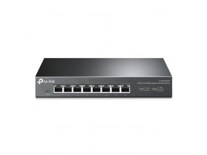 TP-LINK TL-SG108-M2