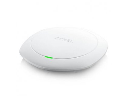 Zyxel WAC6303D-S 802.11ac Wave2 3x3 Smart Antenna Access Point with BLE Beacon (no PSU)