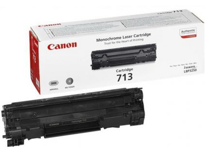 Canon toner CRG-732 H/Black/12000str.