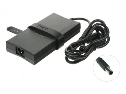 Dell Precision M4700 130W AC Adapter (PA13)7,4x5,0mm, 9Y819