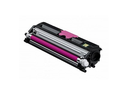 Konica Minolta toner purpurový pro MC1600/1680/1690 (1500 stran)