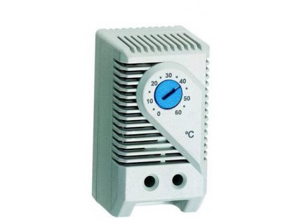 TRITON Termostat pro ventilátor RAX-CH-X01-X9