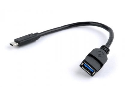 Gembird A-OTG-CMAF3-01 USB Type C/USB 3.0 samica