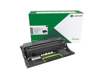 Lexmark MS/MX32x,42x,52x,62x Corporate Imaging Unit - 60 000 stran