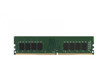 Transcend paměť 8GB DDR4 2666 U-DIMM 1Rx8 CL19