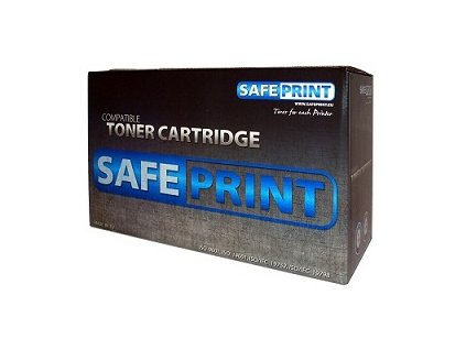 SAFEPRINT toner HP Q7553X | č. 53X | Black | 7000str