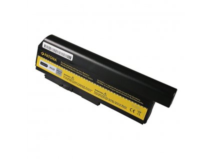 PATONA baterie pro ntb LENOVO ThinkPad X230/X220 6600mAh Li-Ion 10,8V