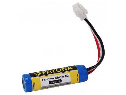Patona PT6722 baterie - neoriginální