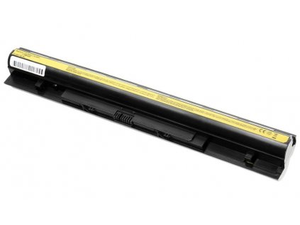 TRX baterie Lenovo/ IBM/ 75 Wh/ 5200 mAh/ pro IdeaPad G400s/ G405s/ G410s/ G500s/ G505s/ G510s/ S410p/S510/ neoriginální