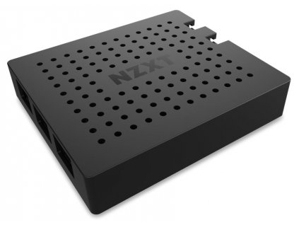 NZXT RGB & Fan Controller AC-2RGBC-B1