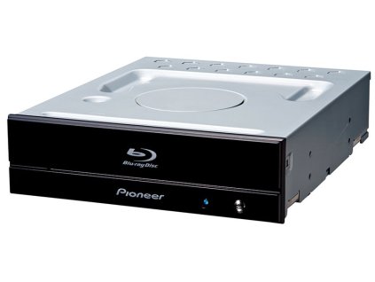 Pioneer BDR-S12XLT