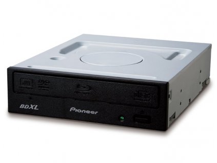 Pioneer BDR-212E