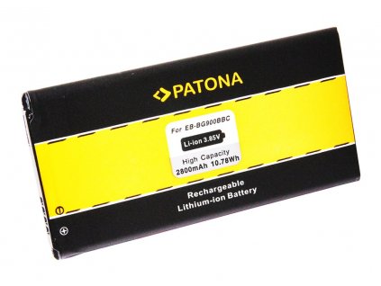 Baterie PATONA PT3074 2800mAh - neoriginální
