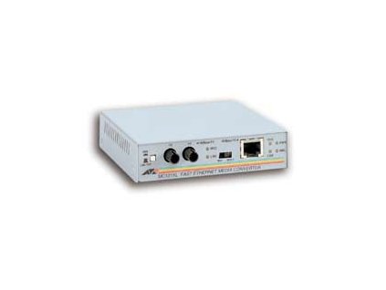 Allied Telesis ST media conv.MM 2km AT-MC101XL