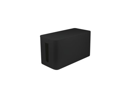 LOGILINK KAB0060 LOGILINK - Cable Box, 235x115x120mm, Black